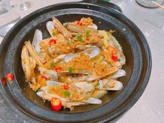 -烧货·活海鲜炭烧(湖滨商业街店)