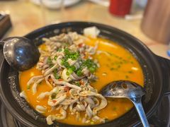 -李师傅脆肚(梅林店)