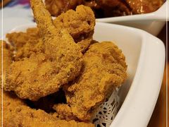 -Pelicana百利家炸鸡(江南西名店城店)