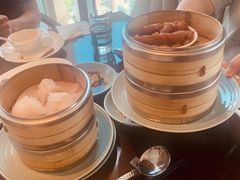 -环球港凯悦 · 享悦中餐厅