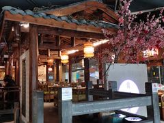 -卞氏菜根香·川菜(青羊万达店)