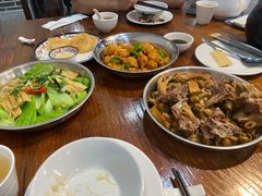 -农汤老店(顺联公园里店)