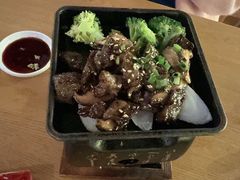 -达摩食堂(仓山万达店)