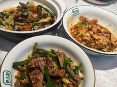 -费大厨辣椒炒肉(黄兴中心广场店)