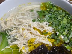 -越洋肖氏老米线(杨家坪店)