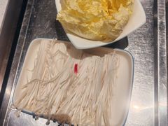 -重庆德庄火锅(映月湖环宇城店)