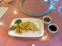 -申粤轩酒楼·三十年粤菜经典(丁香花园店)