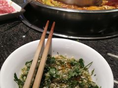 -巴蜀大宅门火锅(新华公园店)