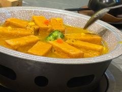 -创味·民间海南菜·非遗藤桥排骨(藤桥·免税城店)