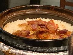 一级腊味煲仔饭-润泽园椰子鸡(汇一城店)