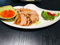 -泰好吃·泰式餐厅(彭城壹号店)