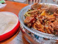 -荣鹏风味烀饼总店