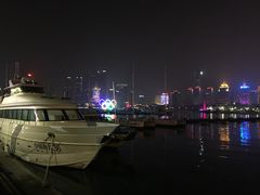 -青岛天瑞星空酒店