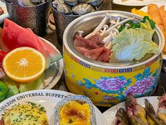 -亚马逊海鲜自助(王府井店)