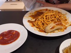 -宜家·瑞典风味餐厅(四元桥店)