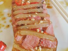 -益民餐厅(哈尔滨道店)