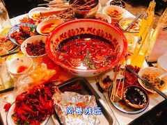 -文和友老长沙龙虾馆(化龙池店)