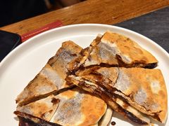 -南门四季铜锅涮肉(左家庄店)