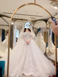 -LA GRACE高端婚纱礼服定制馆
