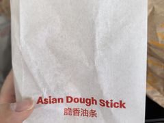 -麦当劳(东苑丽宝商业广场店)