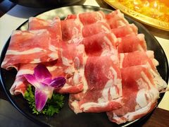 -捞三国美蛙鲜鱼火锅(茂业店)