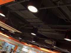 -呷哺呷哺(西单大悦城店)