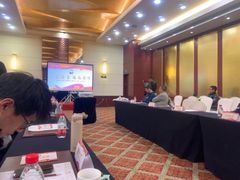 -亮马河大厦办公楼-1座