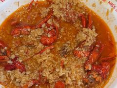 -周姑娘不等味·牛羊肉火锅·螃蟹罗氏虾·烤鱼烤串(高邮店)