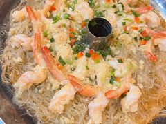 -峨眉烧烤(宝龙广场店)