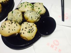 -小杨生煎(湟普汇店)