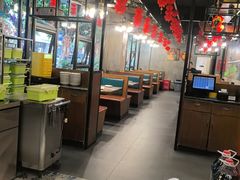 -老山村酒楼(白石洲店)