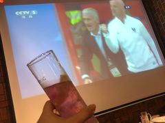 -1886德国汽车餐厅(外滩中央店)
