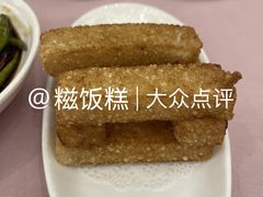 -金时代顺风大酒店(静安大融城店)