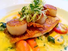 -广州四季酒店·佰鲜汇·现代法餐