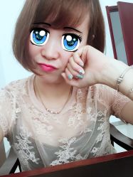 点击看大图 -北京简法造型