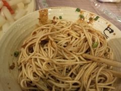 凉面-巴厘龙虾·榜首油焖大虾(音乐学院·沿江酒馆店)