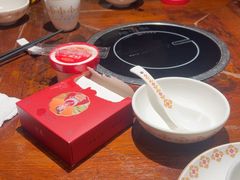 -瑶王府·广西菜(金阳路店)