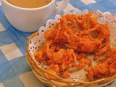 -Santoor 萨都里印度餐厅(北锣鼓巷店)