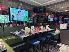-冰城小镇音乐串吧·聚会餐厅(百子湾店)