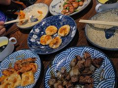 -大成铁板烧•板前(复古餐厅石老人店)