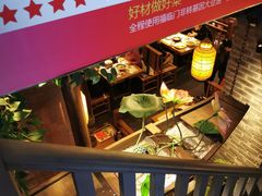 -佰家小厨·南京菜(夫子庙店)