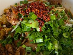 -丁记面馆(凤凰店)