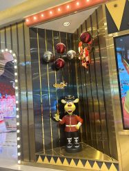 -哈尼鹿儿童乐园(长沙梅溪湖步步高店)