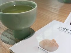 -苏小柳点心·手作小笼包(新街口分院店)