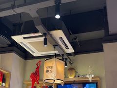 -街角等你.大连海鲜烧烤.经典铁板海鲜串(西安路店)