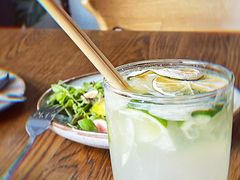 -BOR Eatery(安福路店)