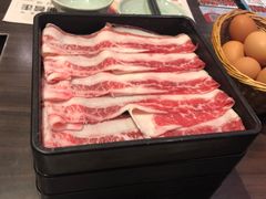 -MoMo牧场·寿喜烧专门店(长泰广场店)