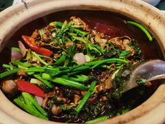 -大鸽饭(汉溪长隆店)