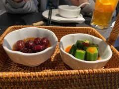 -赠李白·如诗的川味(余杭万达广场店)