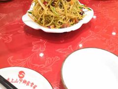 -上山下乡农家菜(加州水郡店)